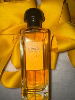 Hermes.   Calèche