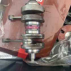 Banshee Crankshaft 