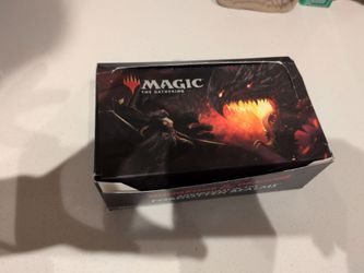 Forgotten Realms Booster Box