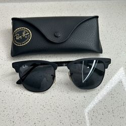 Ray-Ban Clubmaster