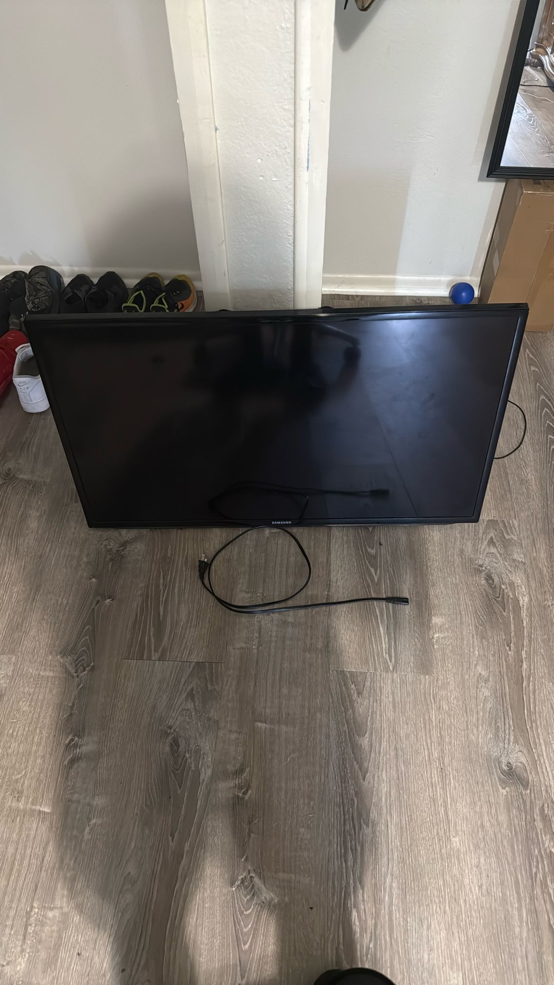 45 Inch Samsung Tv