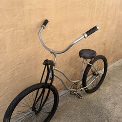 Women’s Beach Cruiser 