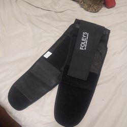 Back  Brace  Support  Belt  XX-Large   Model  100