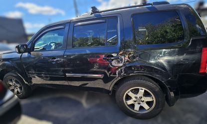 2010 Chevrolet Tahoe Hybrid