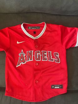 Angels jersey 2T