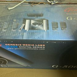 Surround System