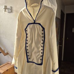 Costume Coat