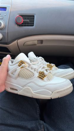 Jordan shoes