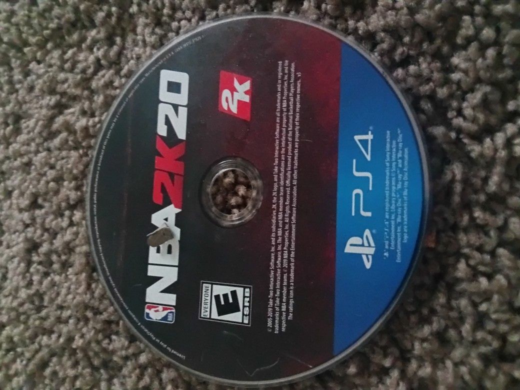 3 For $25 PS4 Ganes