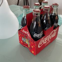 Walt Disney 25th  Coca-Cola 