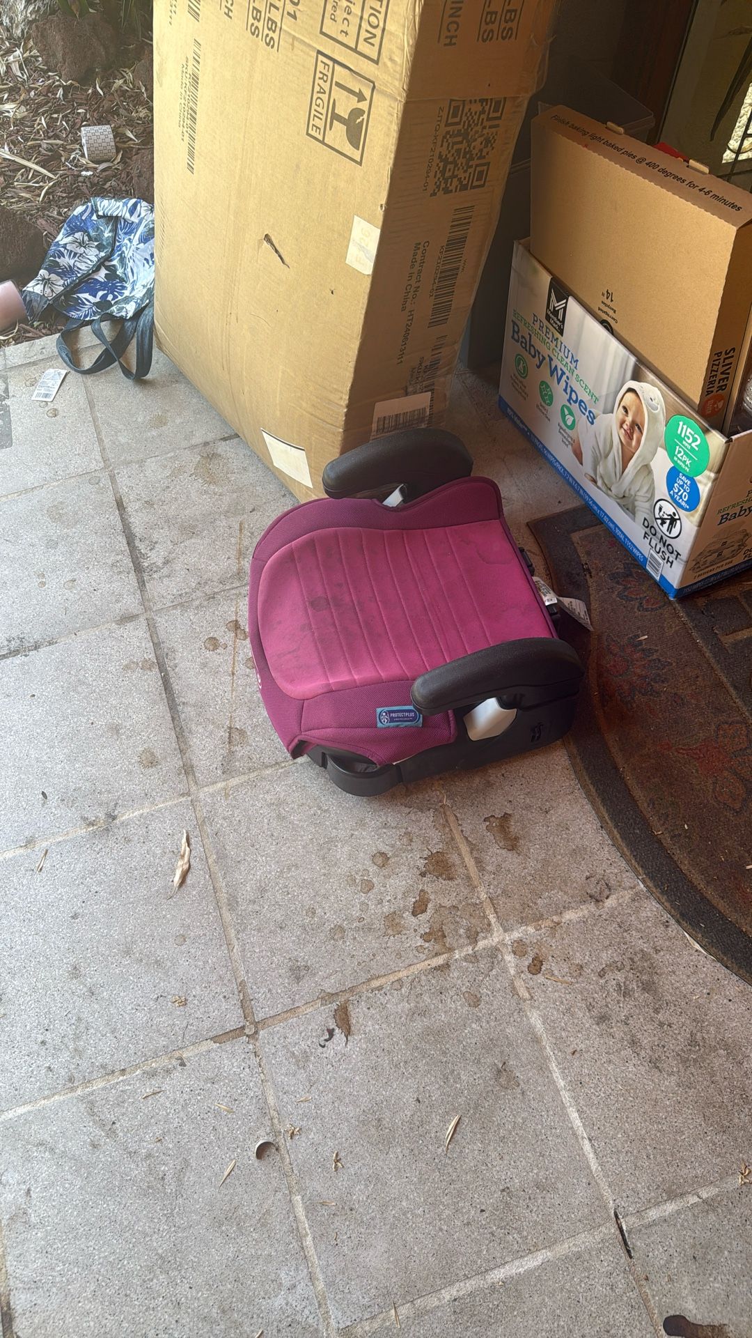Car Seat