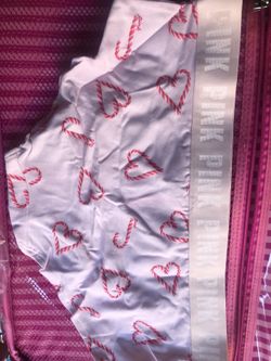 New victoria secret