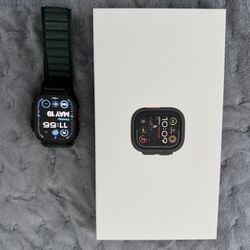 Apple Watch Ultra 2