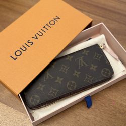 louis vuitton women wallet