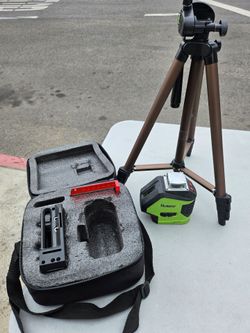 Laser  Level