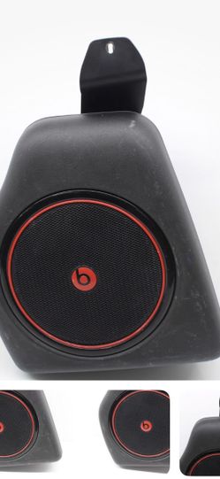 Beats Subwoofer For Dodge Charger Chrysler 300
