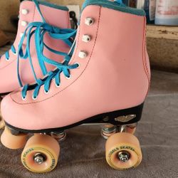 Angels Skates 