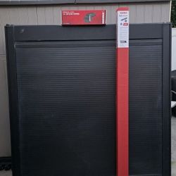 Retrax Pro Xr with NEW YAKIMA crossbars 2015-2020 F150 With 5.5 Bed. I CAN ALSO PUT IT ON YOUR TRUCK Takes 15 To 20 Min