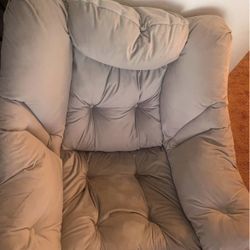Lounge Chair 