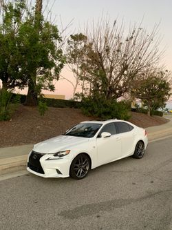 2014 lexus is250 // is350 is200t gs350 es350 rx350 honda accord civic toyota camry corolla
