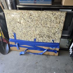 Granite Countertop