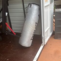 Punching Bag
