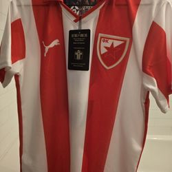 Red Star Belgrade Jersey 