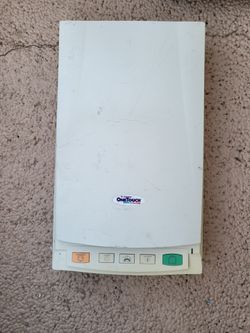Scanners