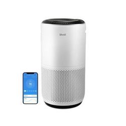 Levoit Core 400S-P Smart Air Purifier Brand New 