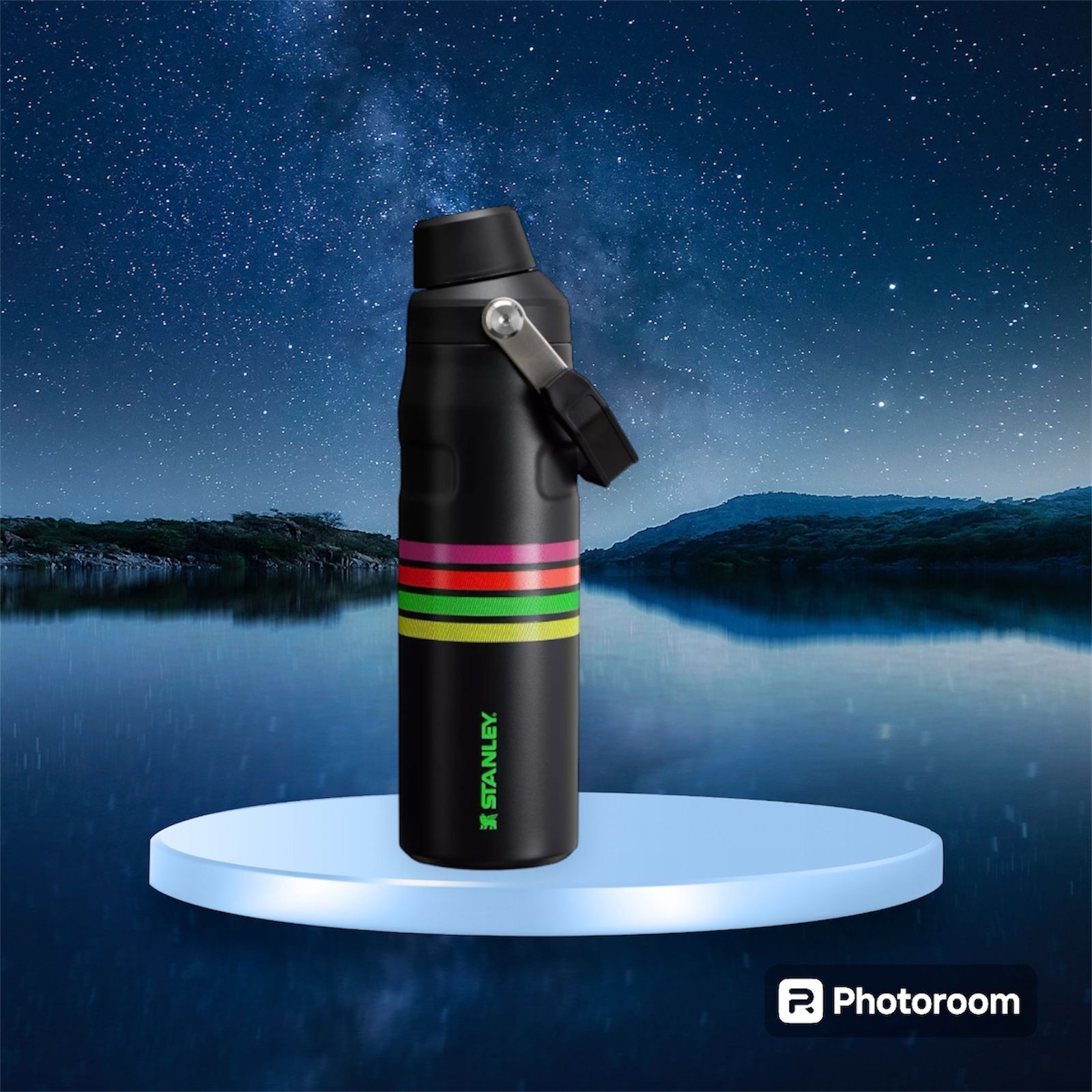 Stanley AeroLight IceFlow Bottle