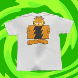 Garfield x The Hundreds Tee