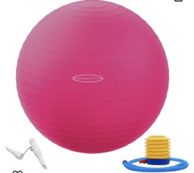 Exercise Ball