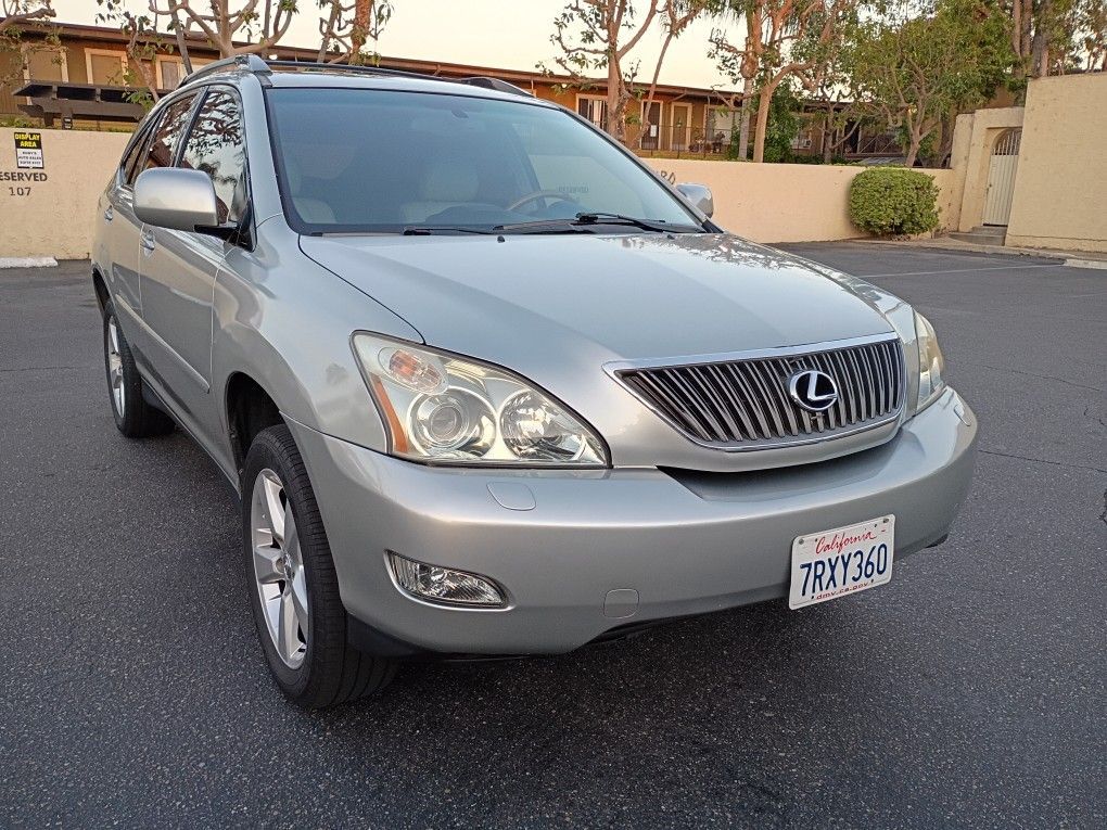 2006 Lexus Rx 330