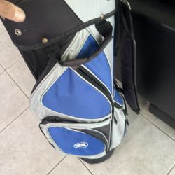 Ram Golf Cart Bag 