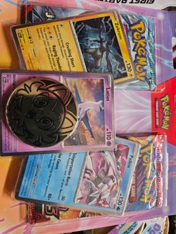 Pokemon TCG