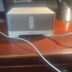 Sonos Connect 