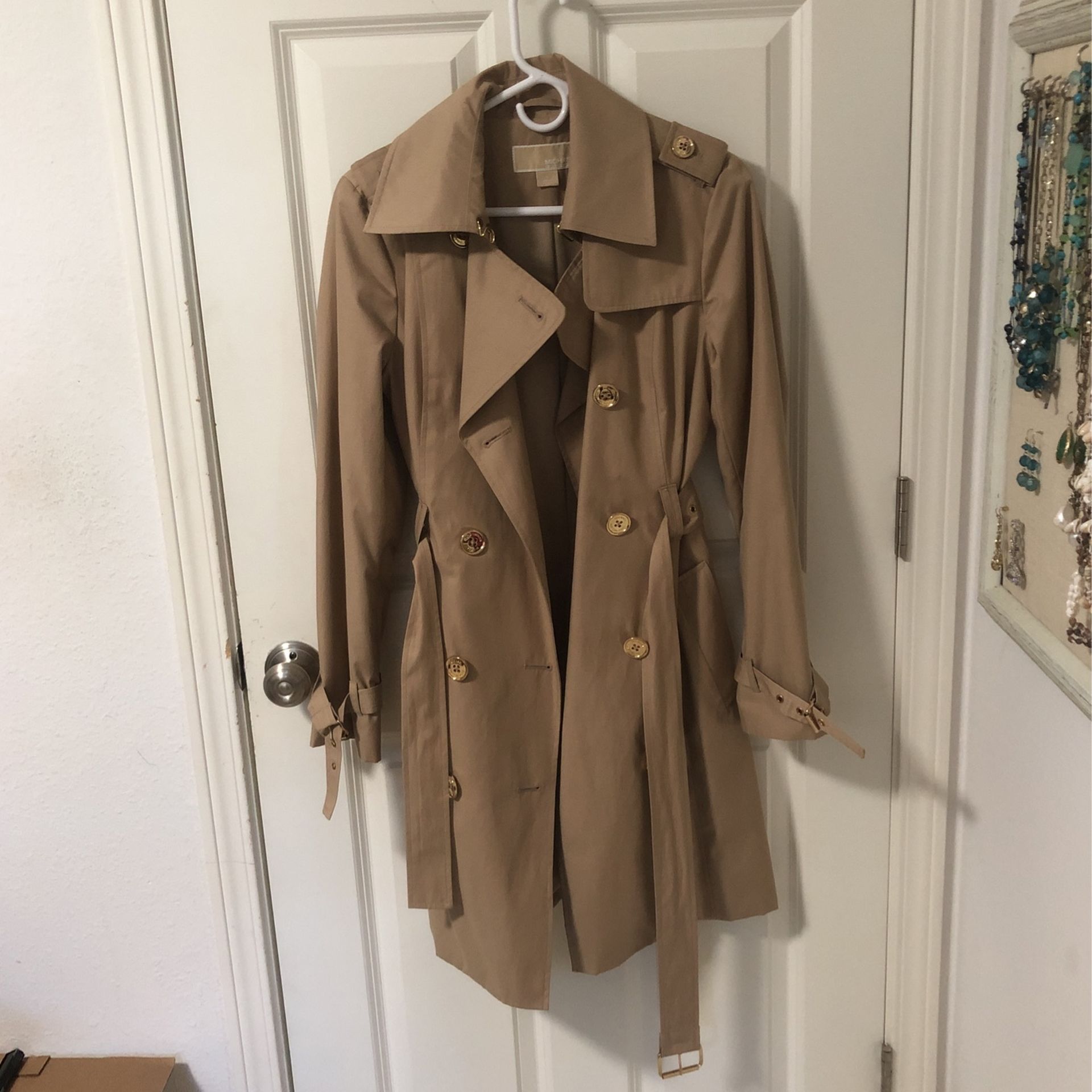 Michael Kors Trenchcoat