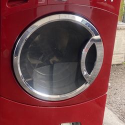 GE Washer 