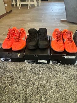 Basketball Shoes for Sale
