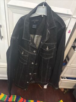 NAUTICA MEN’S JACKET  SIZE LARGE