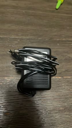 Snes and nes ac adapter