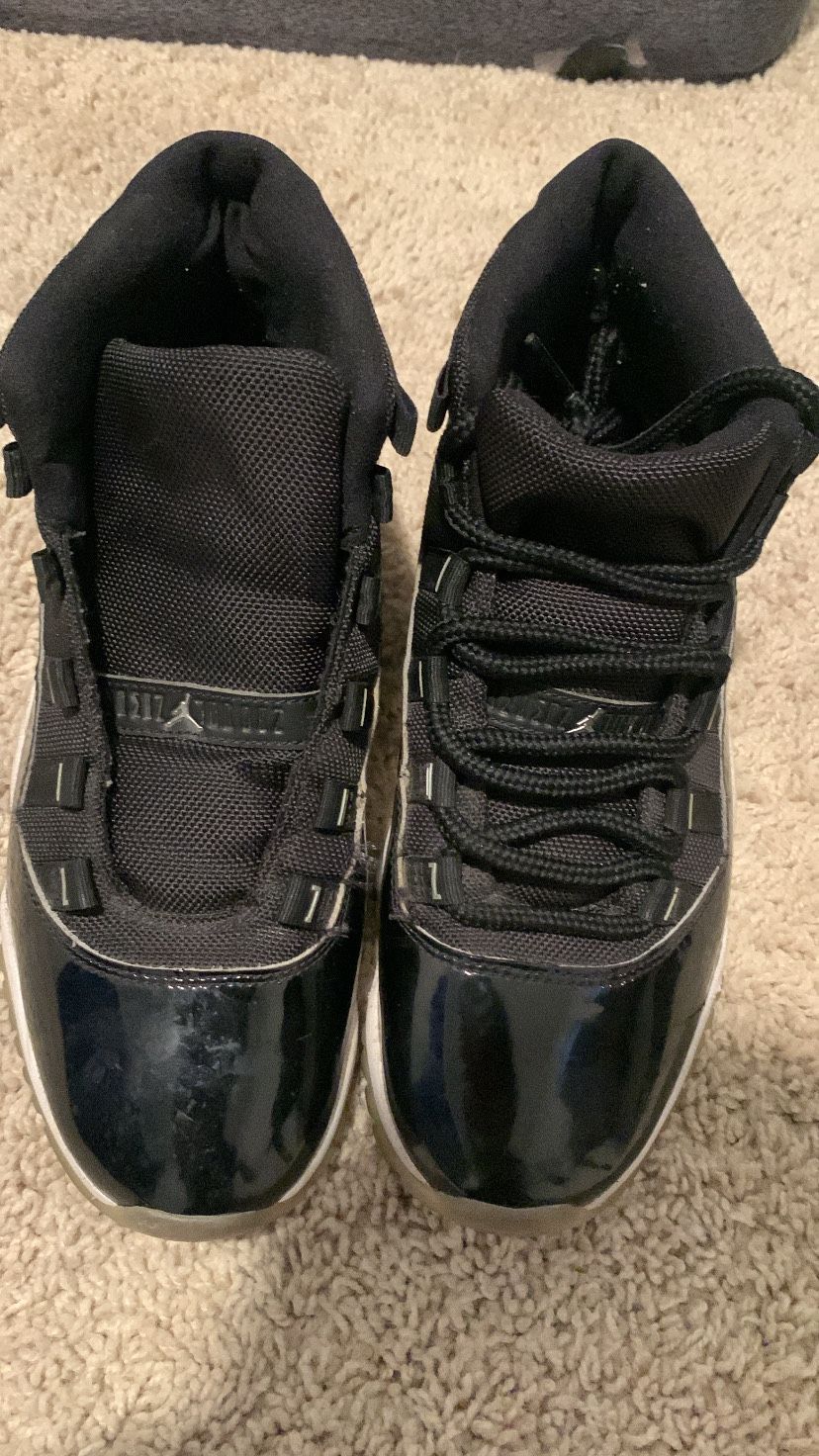 Jordan 11