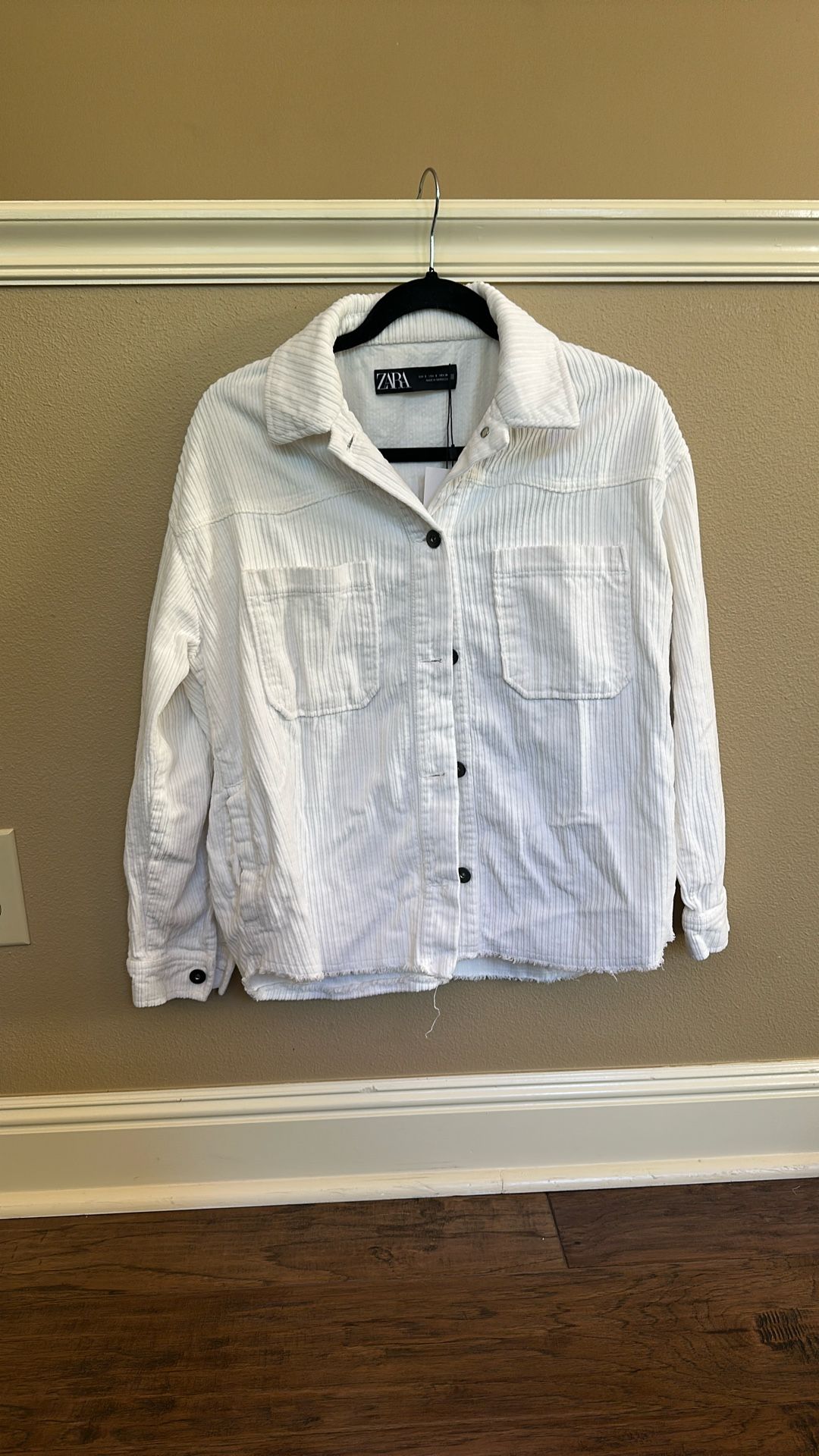 Zara Jacket
