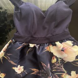 Windsor Dress