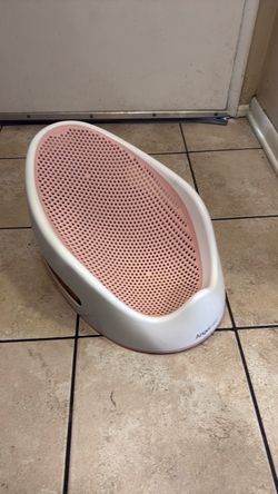 Angel care baby bath support