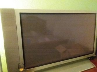 Akai flat screen