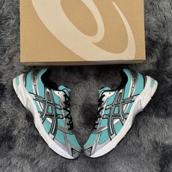Asics Gel-1130 Larimar blue 