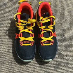 Basketball Shoes