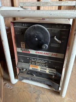 Welding Machine
