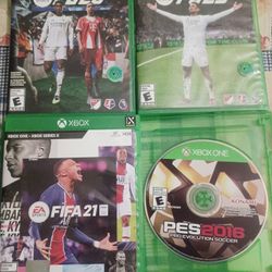 XBOX GAMES AND XBOX SERIES X CONTROLLER $140 FINAL PRICE READ DESCRIPTION AND SEE 👀 ALL PICTURES 